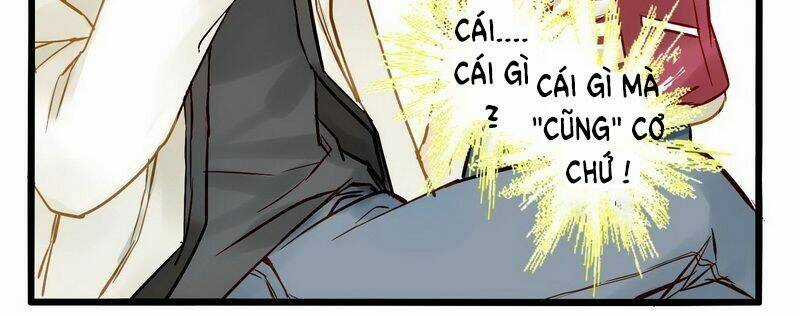 Hằng Mộng Nam Thần - Chapter 1 - Trang 36