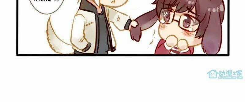 Hằng Mộng Nam Thần - Chapter 1 - Trang 40