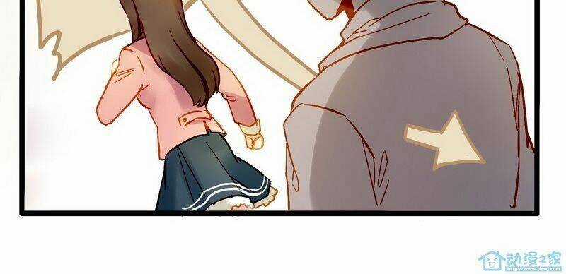 Hằng Mộng Nam Thần - Chapter 1 - Trang 8