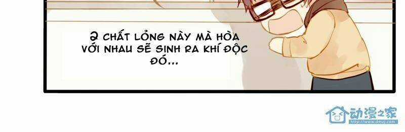 Hằng Mộng Nam Thần - Chapter 10 - Trang 16