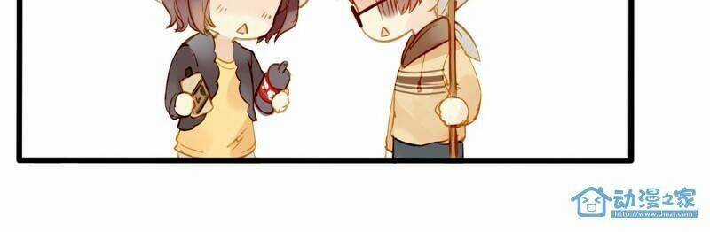 Hằng Mộng Nam Thần - Chapter 10 - Trang 18