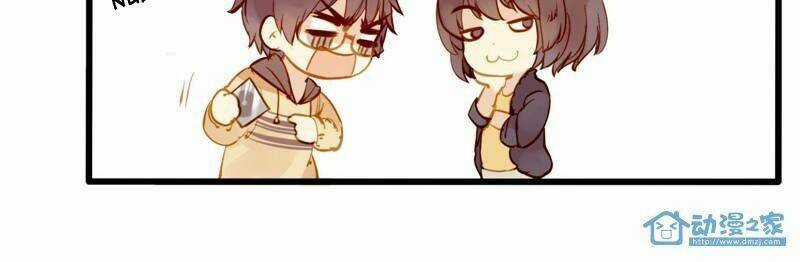 Hằng Mộng Nam Thần - Chapter 10 - Trang 23