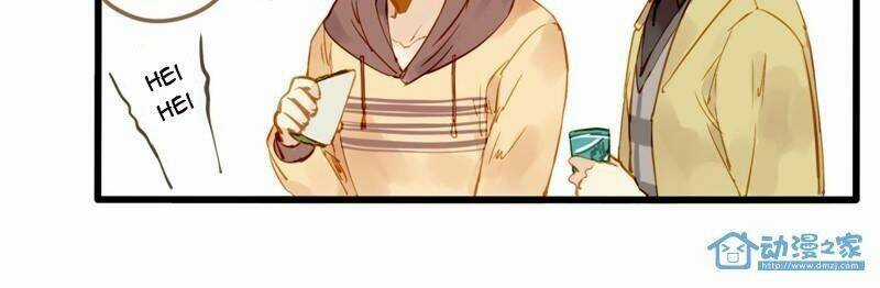 Hằng Mộng Nam Thần - Chapter 10 - Trang 27