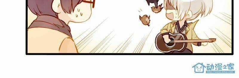 Hằng Mộng Nam Thần - Chapter 10 - Trang 31