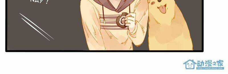 Hằng Mộng Nam Thần - Chapter 10 - Trang 33