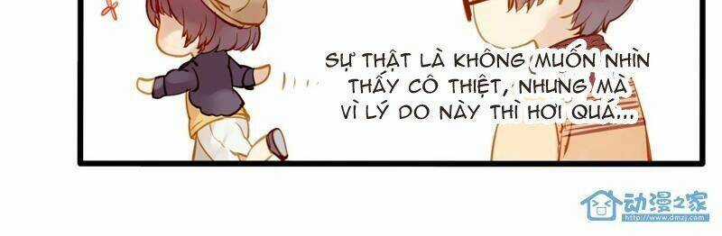 Hằng Mộng Nam Thần - Chapter 10 - Trang 35