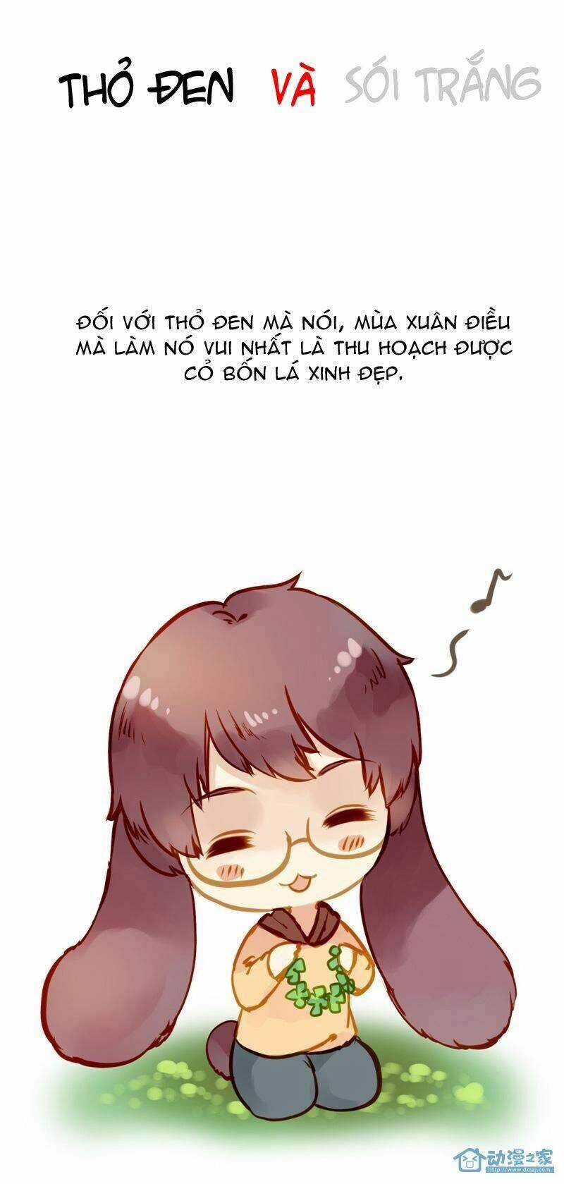 Hằng Mộng Nam Thần - Chapter 10 - Trang 38