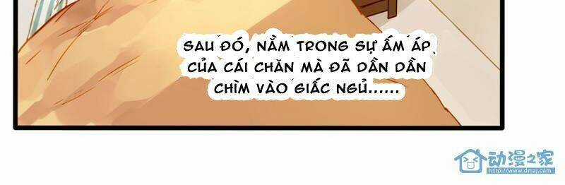 Hằng Mộng Nam Thần - Chapter 10 - Trang 6