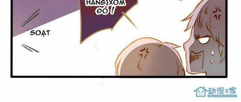 Hằng Mộng Nam Thần - Chapter 11 - Trang 20