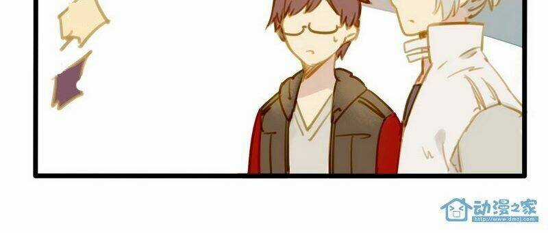 Hằng Mộng Nam Thần - Chapter 11 - Trang 26