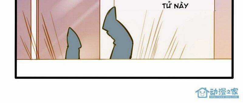 Hằng Mộng Nam Thần - Chapter 11 - Trang 30