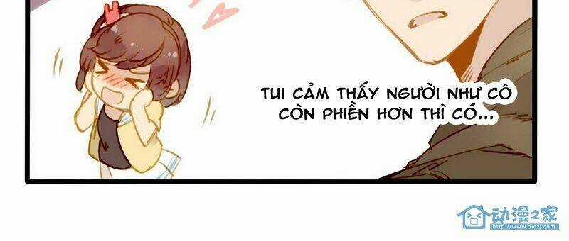 Hằng Mộng Nam Thần - Chapter 11 - Trang 36