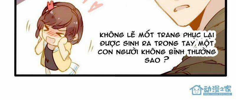 Hằng Mộng Nam Thần - Chapter 11 - Trang 38