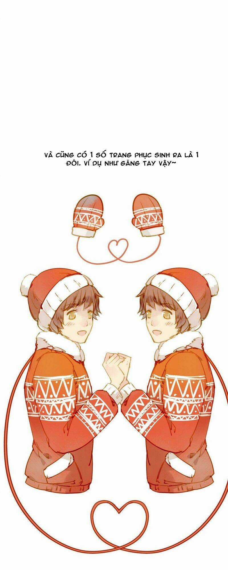 Hằng Mộng Nam Thần - Chapter 11 - Trang 39