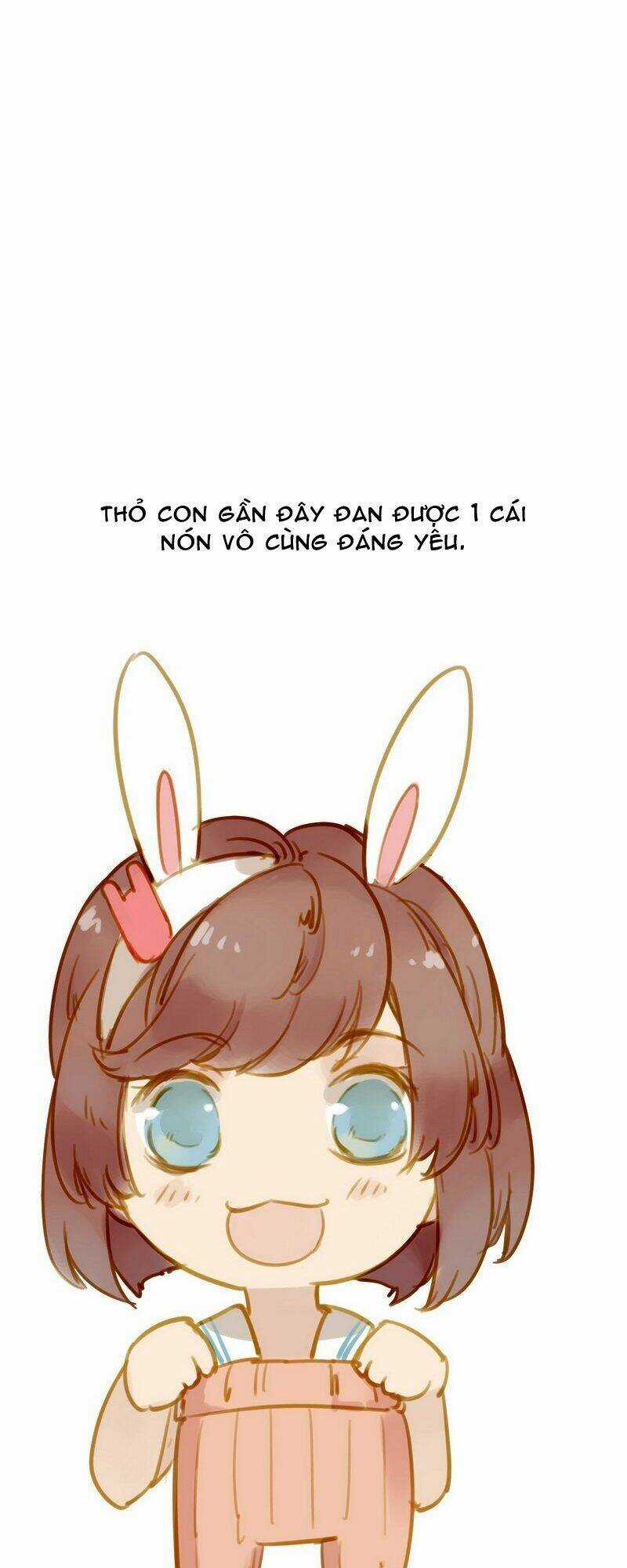 Hằng Mộng Nam Thần - Chapter 11 - Trang 41