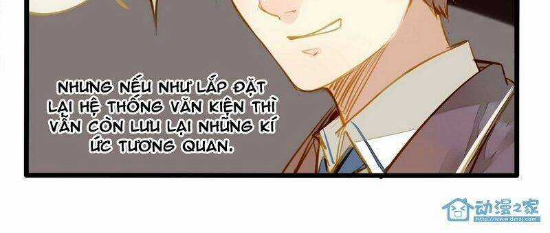 Hằng Mộng Nam Thần - Chapter 12 - Trang 12