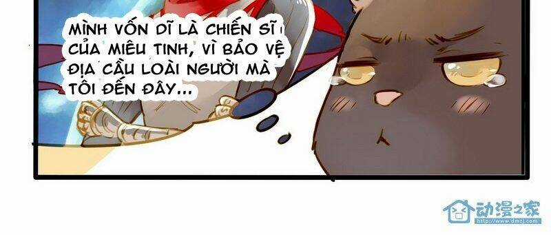 Hằng Mộng Nam Thần - Chapter 12 - Trang 18