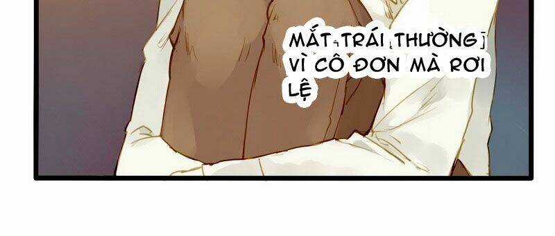 Hằng Mộng Nam Thần - Chapter 12 - Trang 22