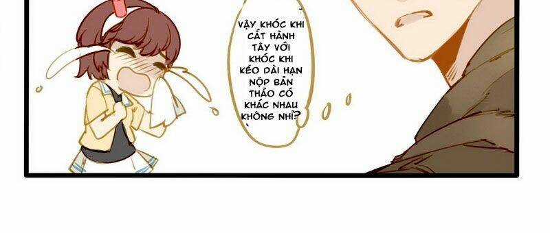 Hằng Mộng Nam Thần - Chapter 12 - Trang 24