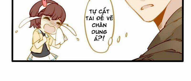 Hằng Mộng Nam Thần - Chapter 12 - Trang 26