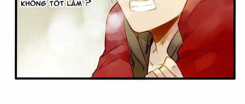 Hằng Mộng Nam Thần - Chapter 12 - Trang 30