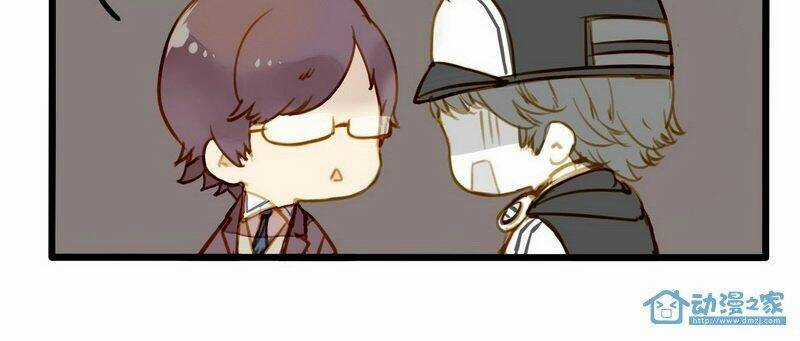 Hằng Mộng Nam Thần - Chapter 12 - Trang 10