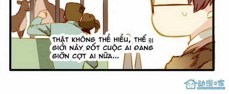 Hằng Mộng Nam Thần - Chapter 13 - Trang 12