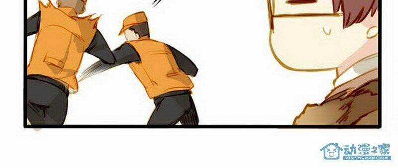 Hằng Mộng Nam Thần - Chapter 13 - Trang 14