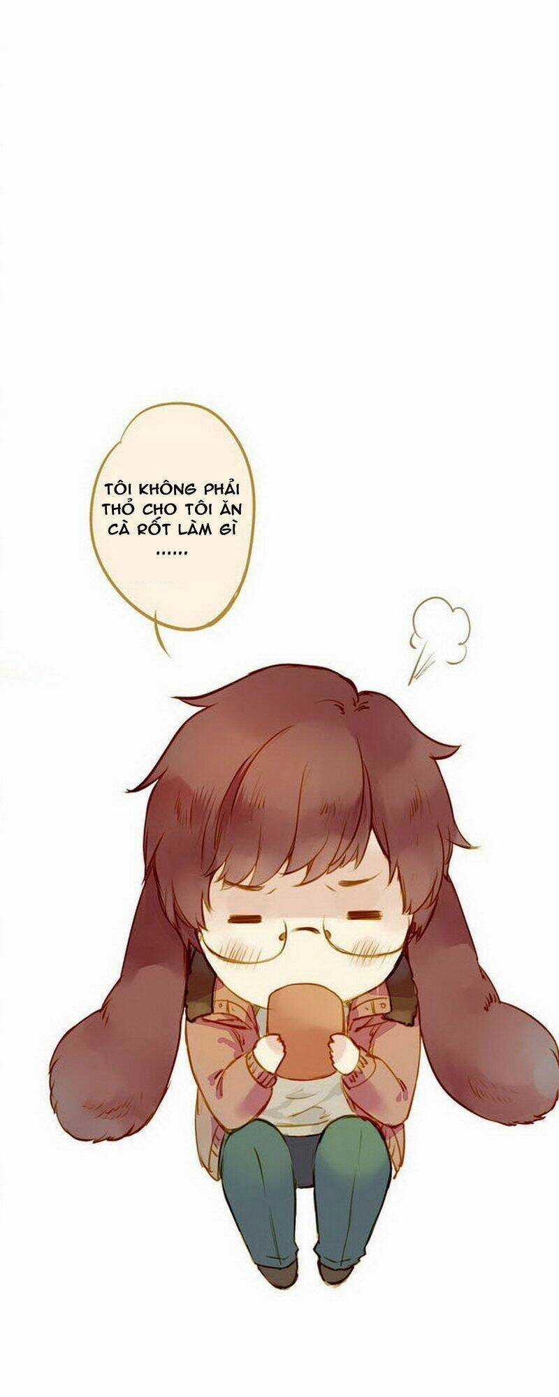 Hằng Mộng Nam Thần - Chapter 13 - Trang 19