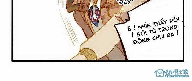 Hằng Mộng Nam Thần - Chapter 13 - Trang 22