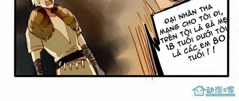 Hằng Mộng Nam Thần - Chapter 13 - Trang 26