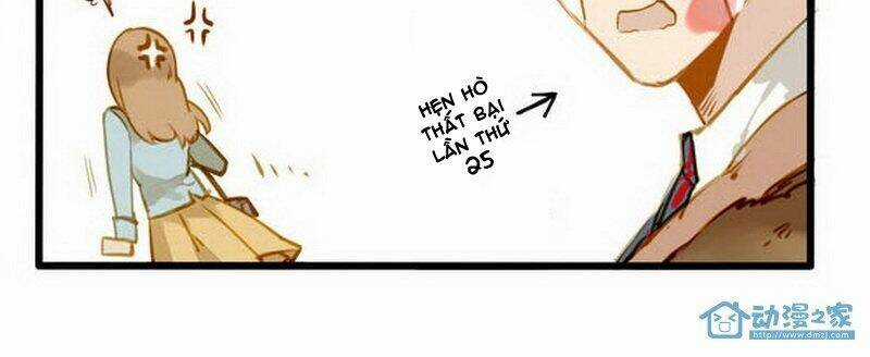 Hằng Mộng Nam Thần - Chapter 13 - Trang 4