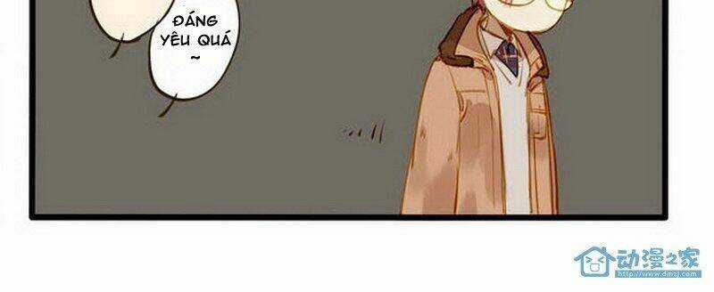 Hằng Mộng Nam Thần - Chapter 13 - Trang 8