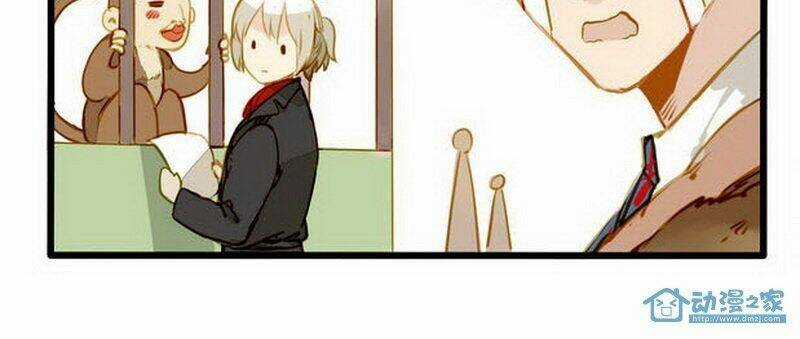 Hằng Mộng Nam Thần - Chapter 13 - Trang 10