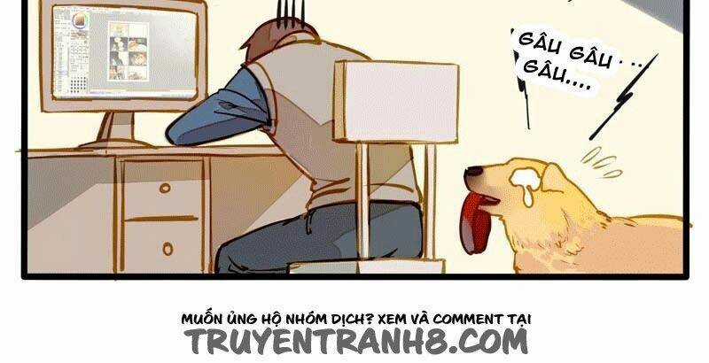 Hằng Mộng Nam Thần - Chapter 14 - Trang 12