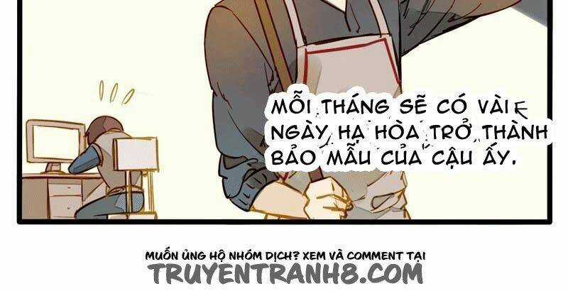 Hằng Mộng Nam Thần - Chapter 14 - Trang 16