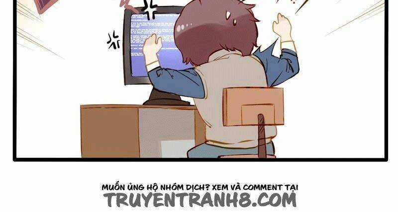 Hằng Mộng Nam Thần - Chapter 14 - Trang 18
