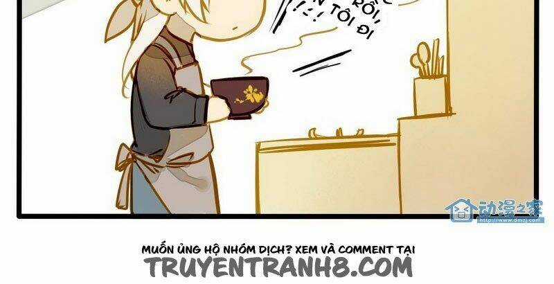 Hằng Mộng Nam Thần - Chapter 14 - Trang 24