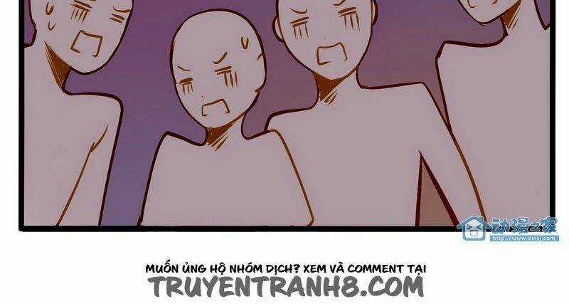 Hằng Mộng Nam Thần - Chapter 14 - Trang 26