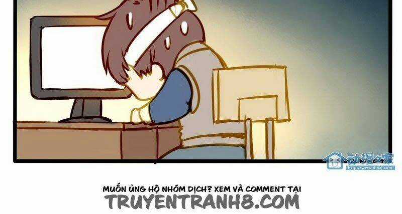 Hằng Mộng Nam Thần - Chapter 14 - Trang 30