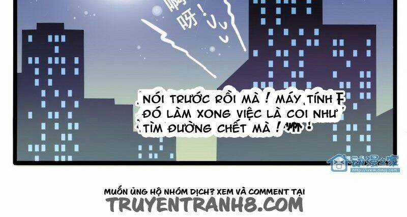 Hằng Mộng Nam Thần - Chapter 14 - Trang 32