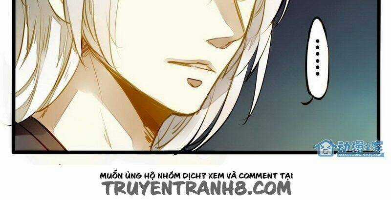 Hằng Mộng Nam Thần - Chapter 14 - Trang 34