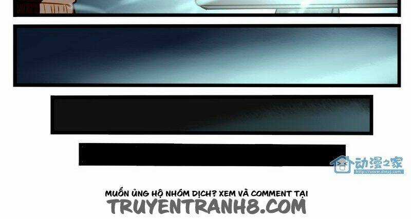Hằng Mộng Nam Thần - Chapter 14 - Trang 36