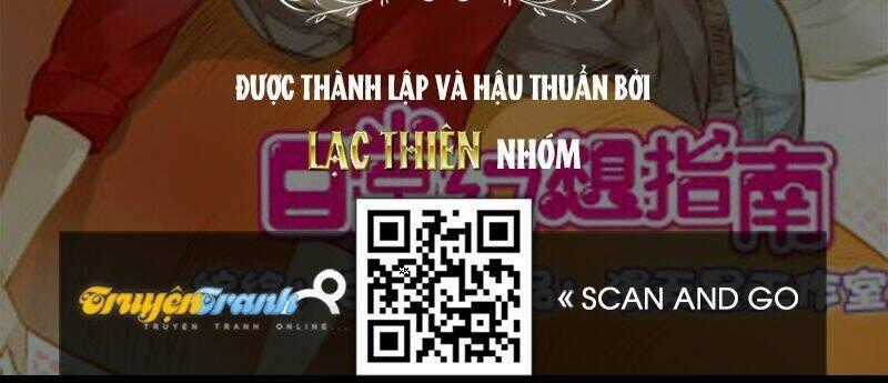 Hằng Mộng Nam Thần - Chapter 14 - Trang 40