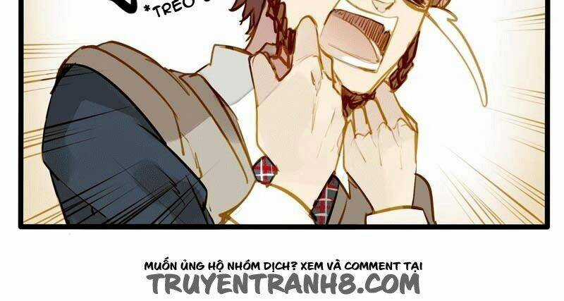 Hằng Mộng Nam Thần - Chapter 14 - Trang 6