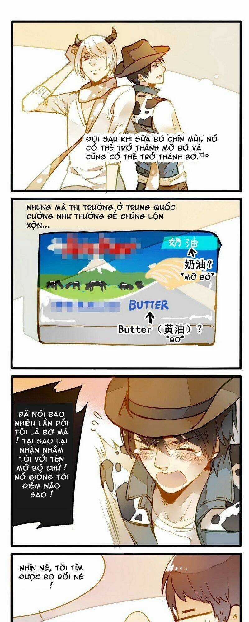 Hằng Mộng Nam Thần - Chapter 15 - Trang 15