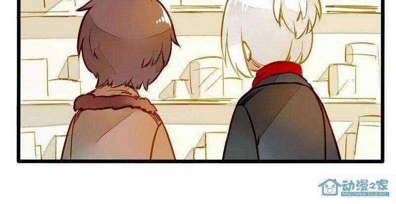 Hằng Mộng Nam Thần - Chapter 15 - Trang 20