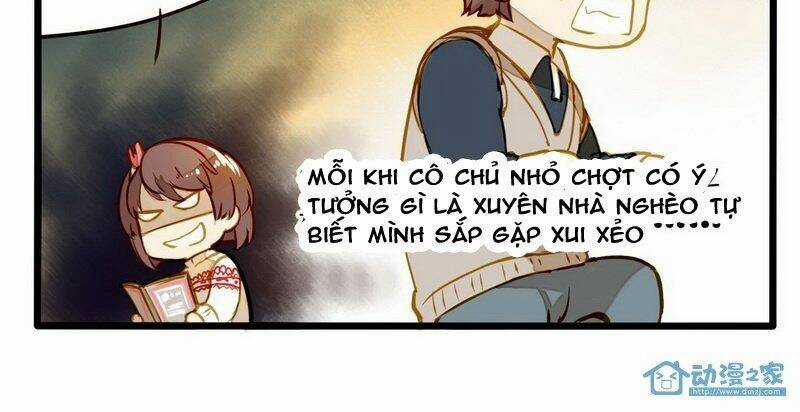 Hằng Mộng Nam Thần - Chapter 15 - Trang 4