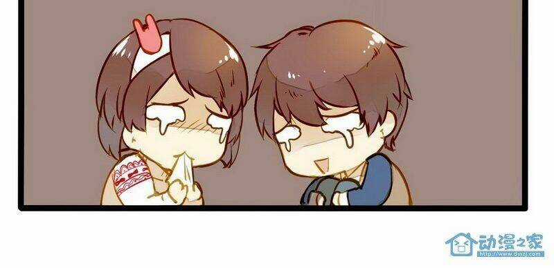 Hằng Mộng Nam Thần - Chapter 15 - Trang 34