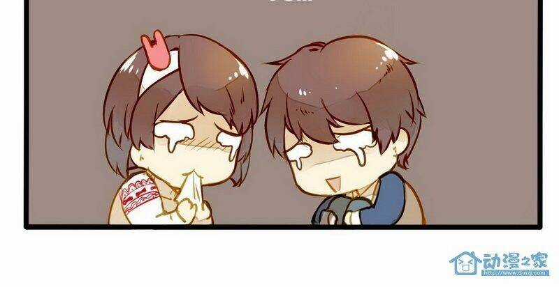 Hằng Mộng Nam Thần - Chapter 15 - Trang 36